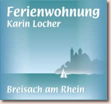 Ferienwohnung Karin Locher
