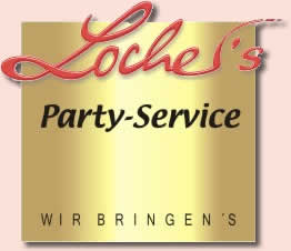Locher`s Party Service